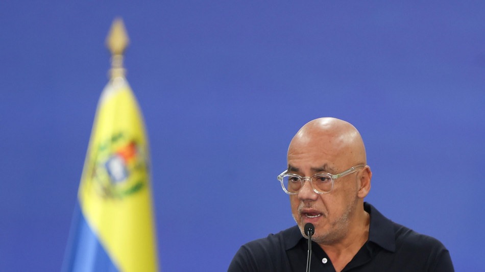 Il governo Rodr&iacute;guez apre al dialogo con l'opposizione in Venezuela