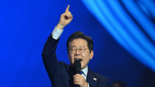 S. Korea crisis deepens with election frontrunner retrial, resignations