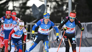 DSV-Quartett gewinnt &uuml;berraschend Staffel-Bronze
