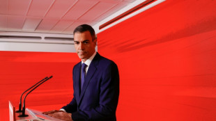 Pedro Sánchez afirma que desconhecia suposta corrupção do dirigente socialista espanhol que renunciou