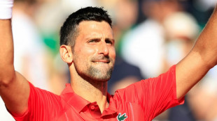 Djokovic encara Masters de Roma como prepara&ccedil;&atilde;o para Roland Garros; Nadal otimista