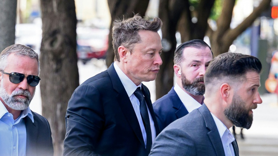  French prosecutors suspect Musk encouraged deepfakes row to inflate X value 