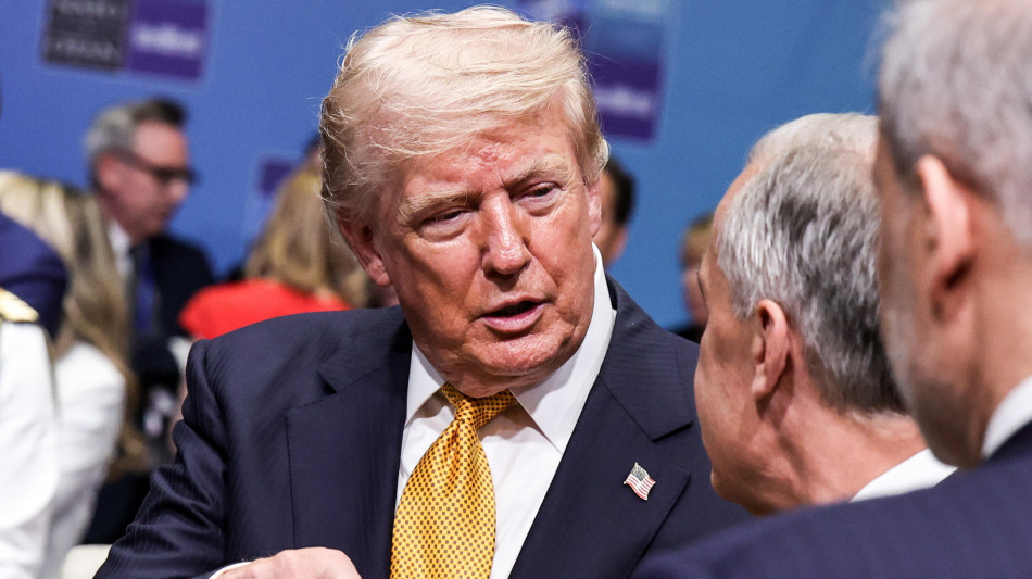 Trump, 'io e Zelensky abbiamo sviluppato buon rapporto dallo Studio Ovale a oggi'
