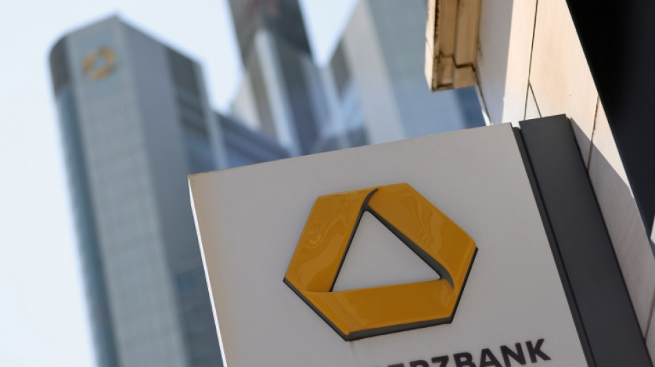  UniCredit says receives ECB green light for Commerzbank takeover 