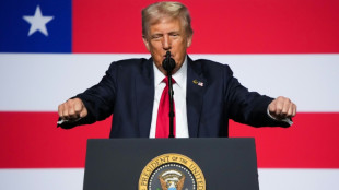 Trump: Friedensnobelpreis-Versagung wäre "Beleidigung" für die USA