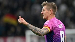 Euro-2024: Nagelsmann fid&egrave;le &agrave; ses choix forts avec Kroos, mais sans Hummels ni Brandt
