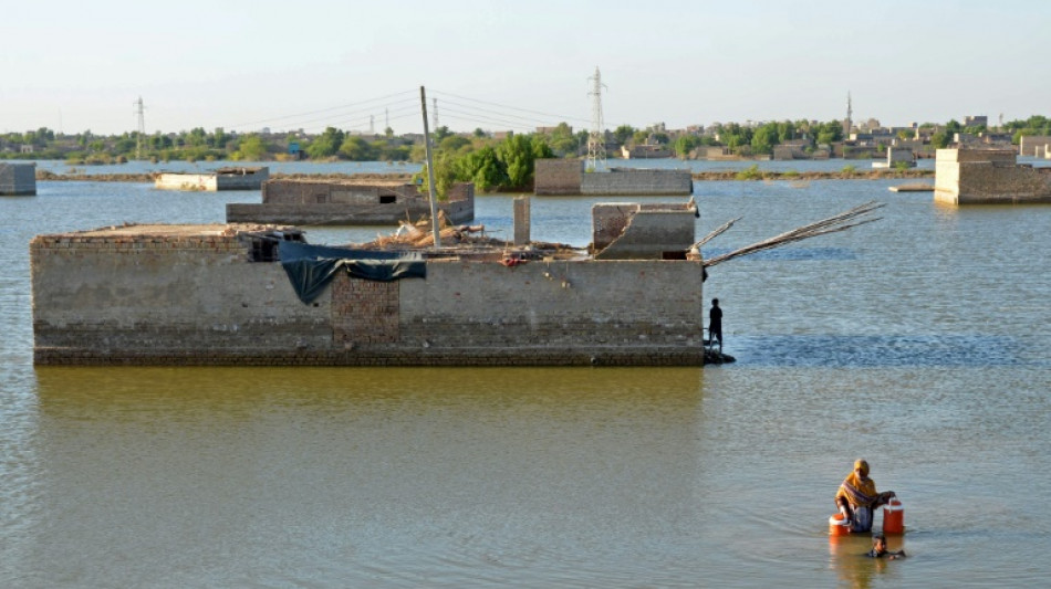 UN-Bericht: Nur die H&auml;lfte aller L&auml;nder hat ausreichende Katastrophen-Fr&uuml;hwarnsysteme