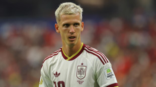 Mondiali: Dani Olmo carica Spagna 'dopo vittoria con Portogallo siamo molto motivati'