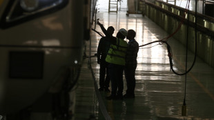 Treno travolge operai in Cina, 11 morti e due feriti