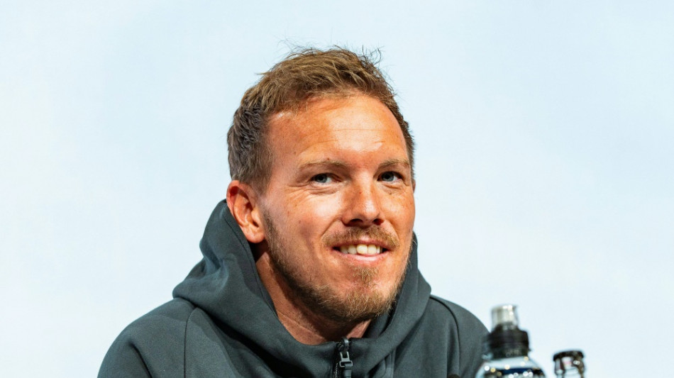 Mit Nagelsmann in die ferne Zukunft? DFB will erneut verl&auml;ngern