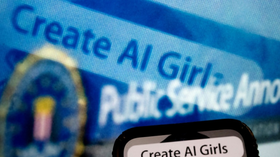  Nueva York clausura 12 sitios web de porno "deepfake" que mostraban figuras del cine y la pol&iacute;tica 