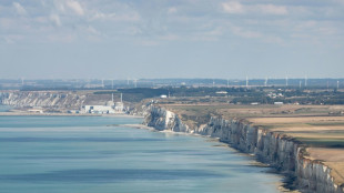 Frankreich will 2024 mit Bauarbeiten für neue Atomreaktoren beginnen