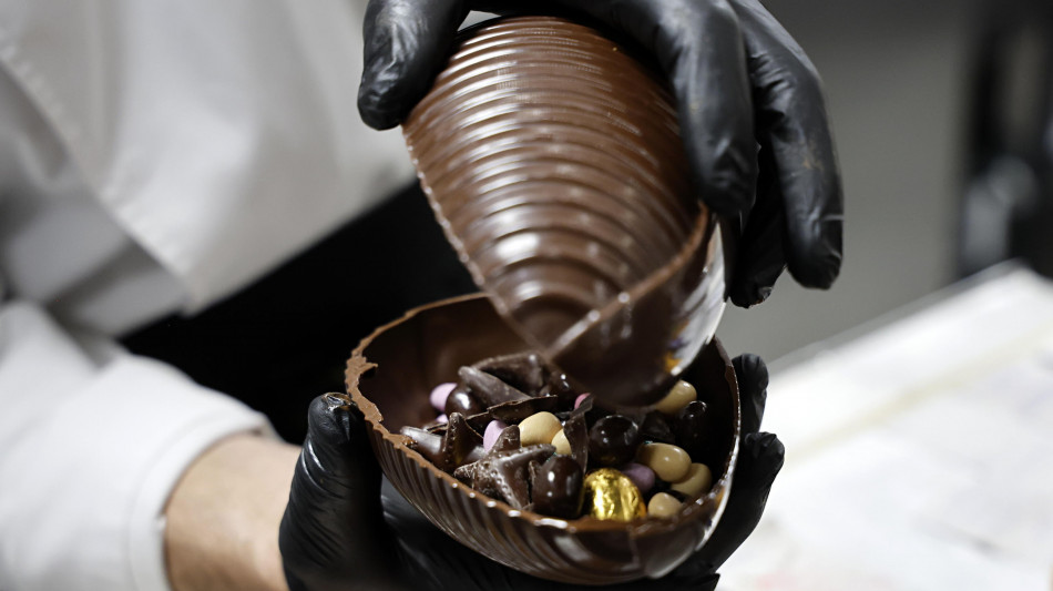  Il ponte di Pasqua a Milano, Lodi, Monza e Brianza vale oltre 252 milioni 