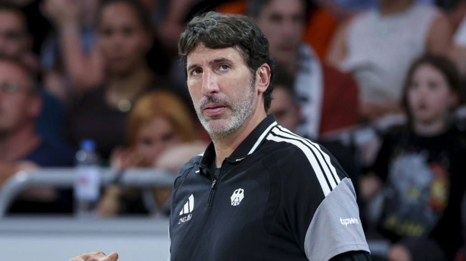  DBB mit viel NBA-Power Richtung Supercup und WM-Quali 