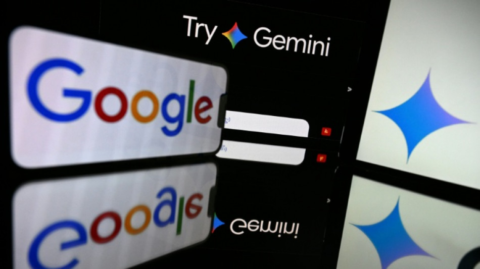  Google-KI Gemini hat w&auml;hrend eines Tests Cyberattacken ausgef&uuml;hrt 