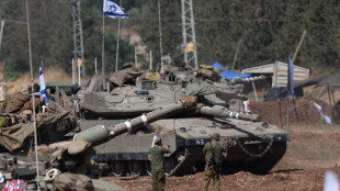 Tribunale belga ferma l'invio di armi verso Israele