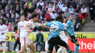 Effizient und geduldig: Leverkusen gewinnt glanzlos in K&ouml;ln