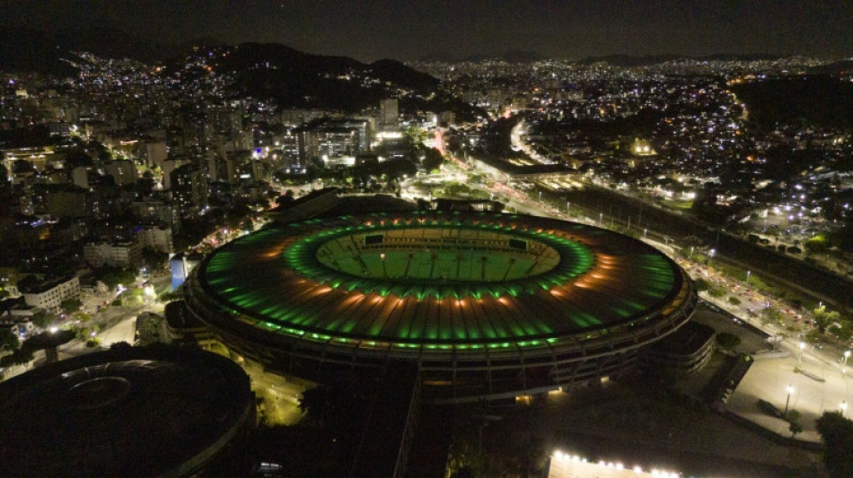  Maracan&atilde; receber&aacute; partida de abertura e final da Copa do Mundo Feminina em 2027 