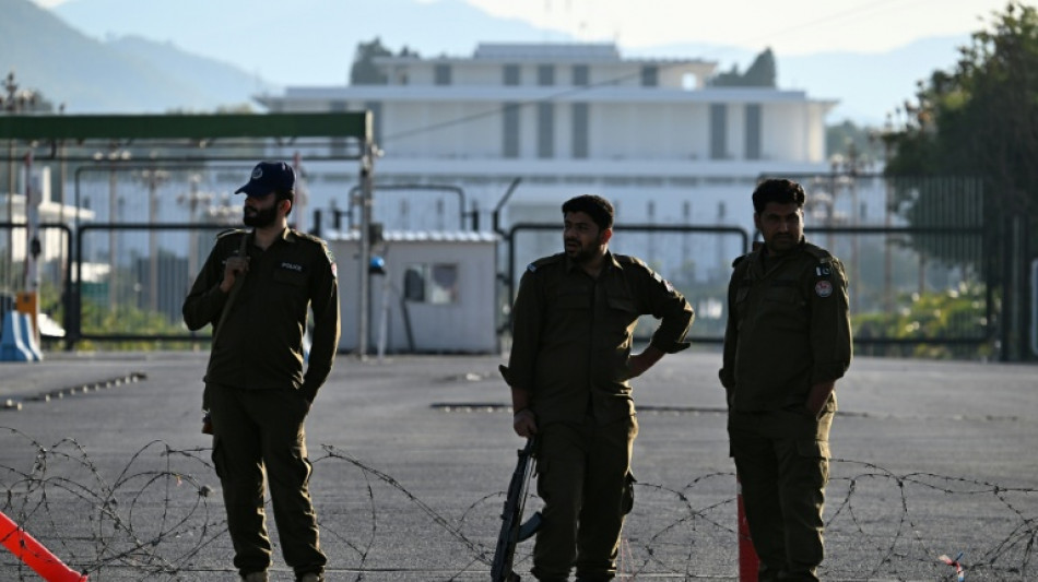  Warten in Islamabad: USA und Iran sollen &uuml;ber Ende des Krieges verhandeln 