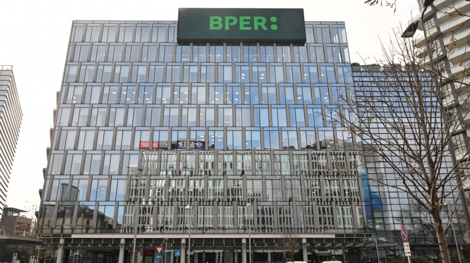 Bper e Sondrio approvano il progetto di fusione