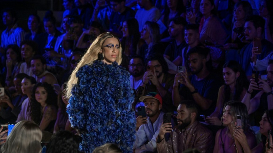 Una diputada transexual brasileña denuncia haber sido identificada como hombre por EEUU