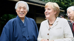 Japanische Medien: Tee-Großmeister Sen Genshitsu mit 102 Jahren gestorben