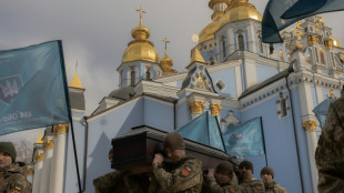 Russia, Ukraine to meet for first talks since 2022
