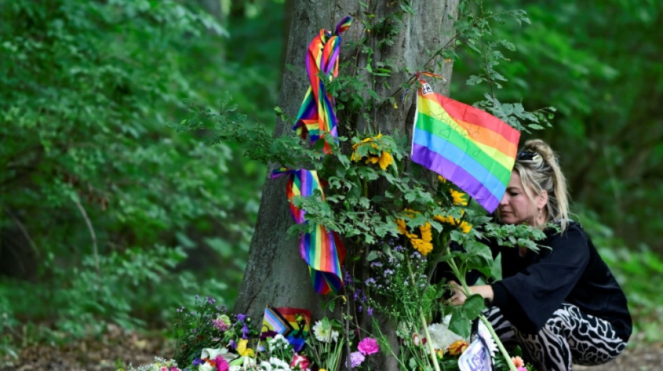  Berliner CSD-Anschlag: "Viele offene Fragen" bei Sitzung von Innenausschuss 