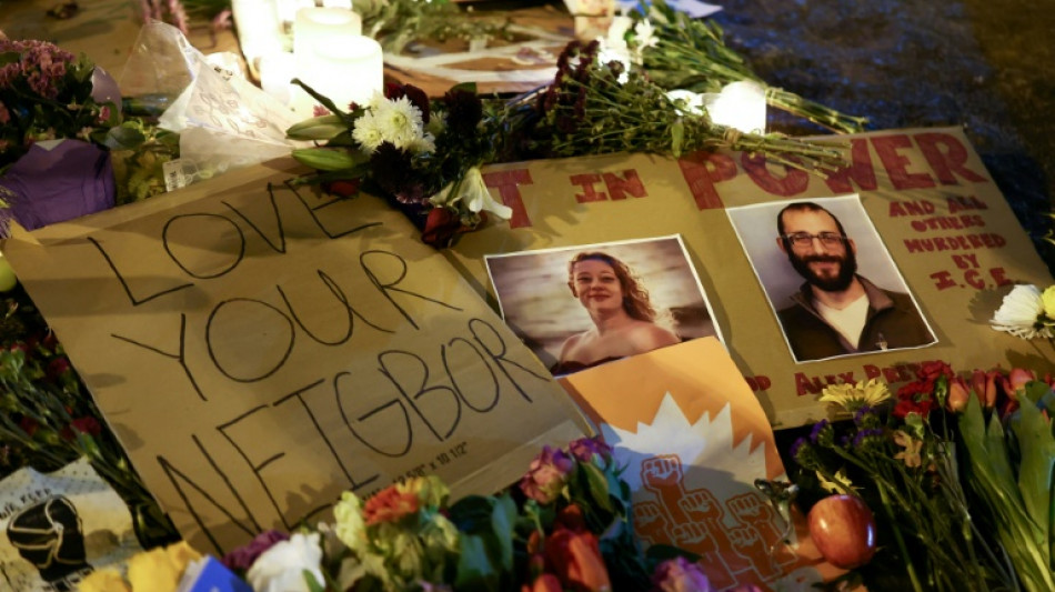  US judge denies Minnesota bid to suspend immigration sweeps 