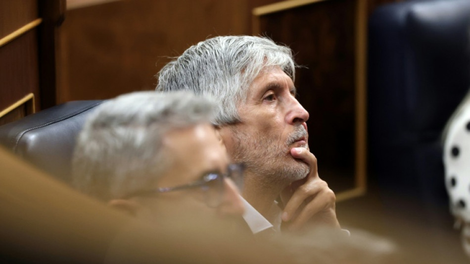  Espa&ntilde;a pide disculpas por una pol&eacute;mica "lista negra" de periodistas 