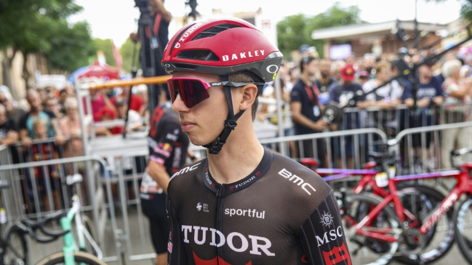  Vuelta: Brenner gewinnt schwere Bergetappe - Mas weiter vorne 