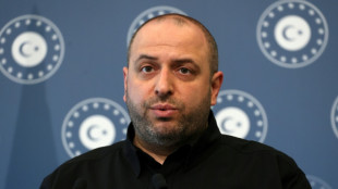 Ucranianos y rusos, citados para una tercera ronda de negociaciones en Estambul