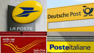 Droits de douane: 88 opérateurs suspendent leurs services postaux avec les Etats-Unis, selon l'ONU