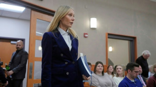 Gwyneth Paltrow gana juicio millonario por accidente de esqu&iacute; en EEUU
