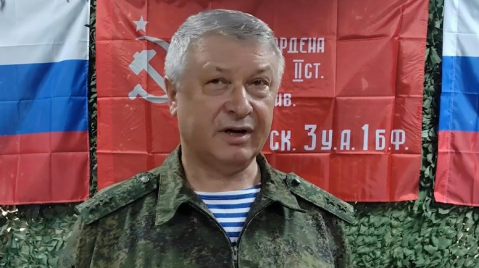  Lawrow: Ukraine steckt hinter Sch&uuml;ssen auf russischen General in Moskau 