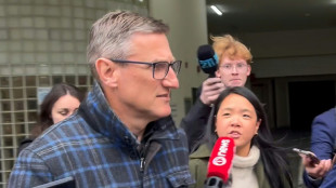 Un exjefe policial de Nueva Zelanda, acusado de poseer pornografía infantil