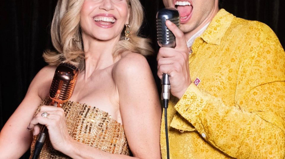 Riki, esce il nuovo singolo Cha Cha Twist! con Lorella Cuccarini