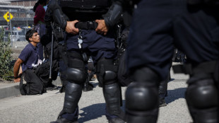'Trump chiede 3000 arresti al giorno di migranti illegali'