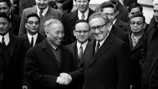 Há 50 anos, 'fiasco total' marcou a entrega do Nobel da Paz