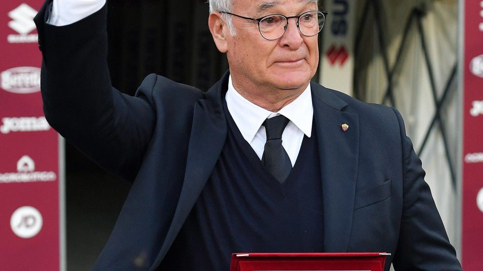  Roma-Ranieri vicini alla rottura, attesa una nota 