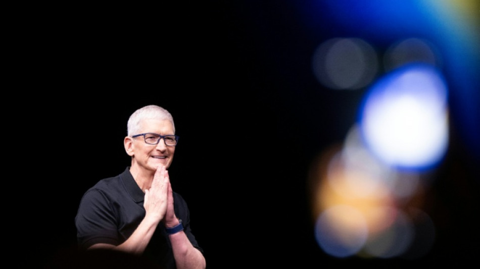 Tim Cook chez Apple, 15 ans de croissance exceptionnelle sans r&eacute;volution 