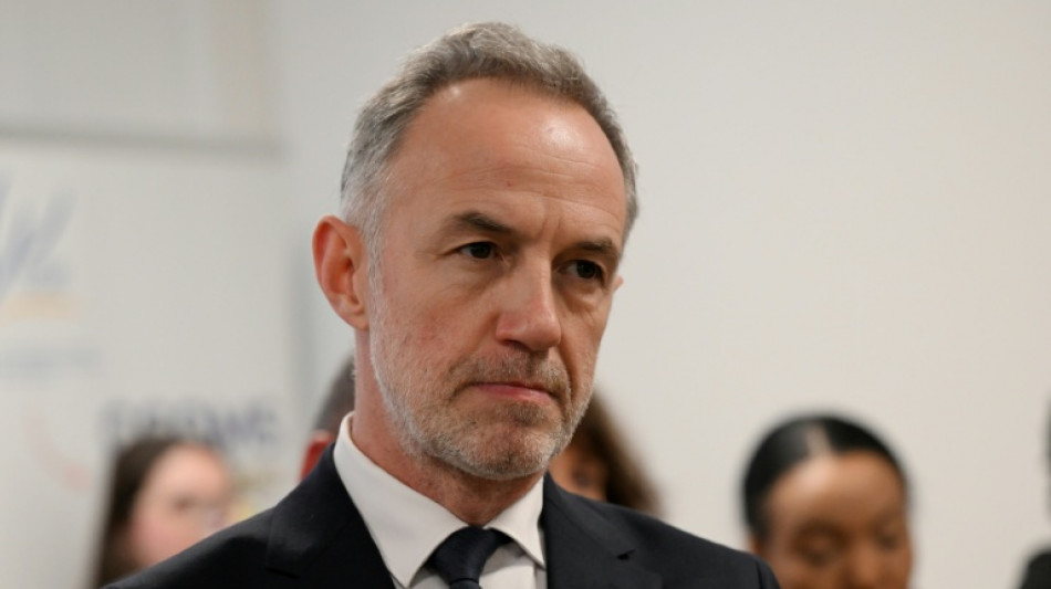  New Paris mayor vows end to sexual violence in schools 