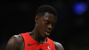 Schwacher Schr&ouml;der siegt mit Raptors nach Comeback