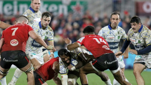 Coupe d'Europe de rugby: Clermont en salle d'attente, le rugby français s'insurge