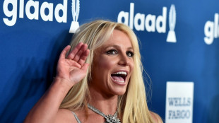 Memórias de Britney Spears estarão nas livrarias em outubro