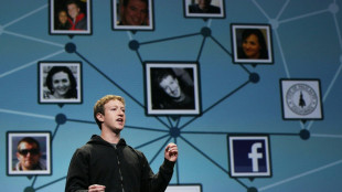 Facebook, la "revolucionaria" red social que cambi&oacute; al mundo cumple 20 a&ntilde;os