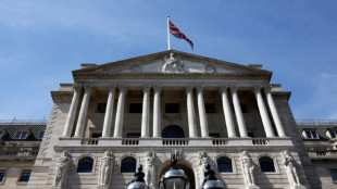 Bank of England erhöht Leitzinsen um 0,5 Punkte auf 1,75 Prozent