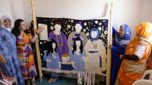 Un taller de bordado teje la emancipaci&oacute;n de las mujeres en las zonas rurales de Marruecos