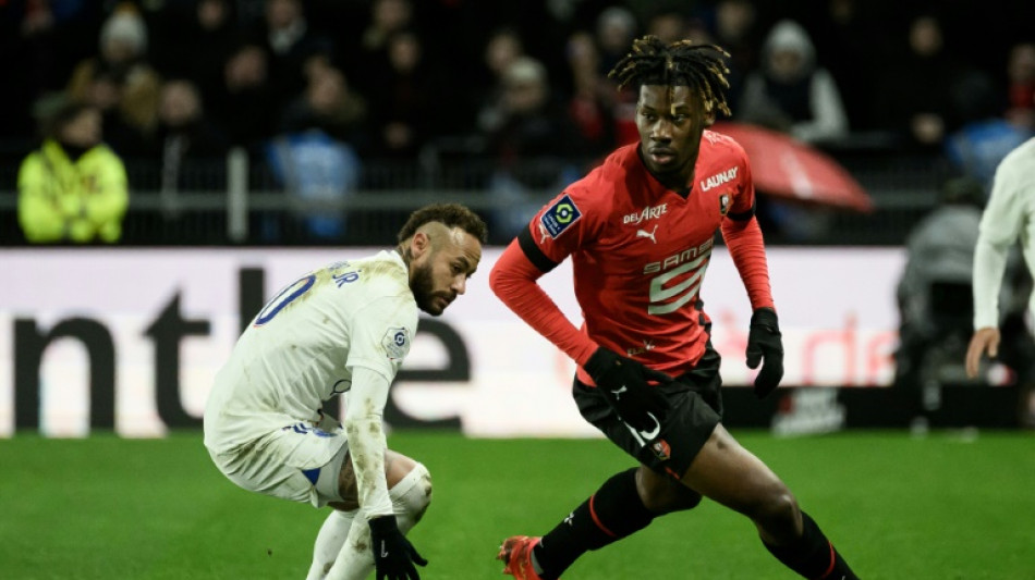 Ligue 1: le Paris SG doit se reprendre, et
