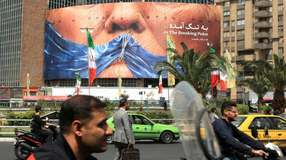  US-Iran ceasefire on brink as UAE reports attacks 
